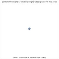 Banners - 2 x 22 Feet - Horizontal or Vertical Thumbnail