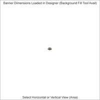 Banners - 2 x 22 Feet - Horizontal or Vertical Thumbnail