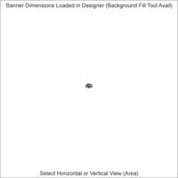 Banners - 2 x 24 Feet - Horizontal or Vertical Thumbnail