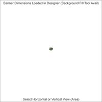 Banners - 2 x 24 Feet - Horizontal or Vertical Thumbnail