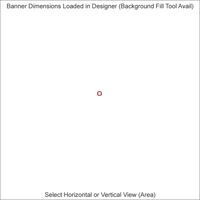 Banners - 2 x 24 Feet - Horizontal or Vertical Thumbnail