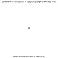 Banners - 2 x 24 Feet - Horizontal or Vertical Thumbnail