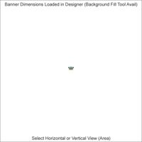 Banners - 2 x 24 Feet - Horizontal or Vertical Thumbnail