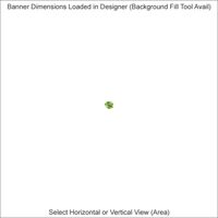 Banners - 2 x 24 Feet - Horizontal or Vertical Thumbnail