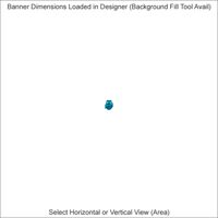 Banners - 2 x 24 Feet - Horizontal or Vertical Thumbnail