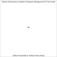 Banners - 2 x 24 Feet - Horizontal or Vertical Thumbnail