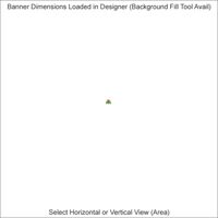 Banners - 2 x 24 Feet - Horizontal or Vertical Thumbnail