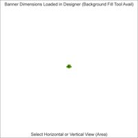 Banners - 2 x 24 Feet - Horizontal or Vertical Thumbnail