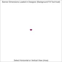 Banners - 2 x 24 Feet - Horizontal or Vertical Thumbnail