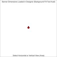 Banners - 2 x 24 Feet - Horizontal or Vertical Thumbnail