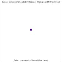 Banners - 2 x 24 Feet - Horizontal or Vertical Thumbnail