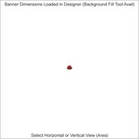 Banners - 2 x 24 Feet - Horizontal or Vertical Thumbnail