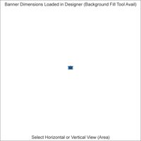 Banners - 2 x 24 Feet - Horizontal or Vertical Thumbnail