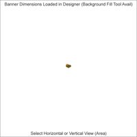 Banners - 2 x 24 Feet - Horizontal or Vertical Thumbnail