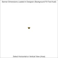 Banners - 2 x 24 Feet - Horizontal or Vertical Thumbnail