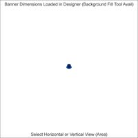 Banners - 2 x 24 Feet - Horizontal or Vertical Thumbnail