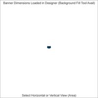 Banners - 2 x 24 Feet - Horizontal or Vertical Thumbnail