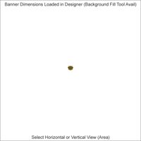 Banners - 2 x 24 Feet - Horizontal or Vertical Thumbnail