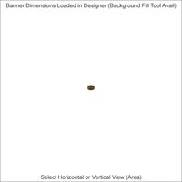 Banners - 2 x 24 Feet - Horizontal or Vertical Thumbnail