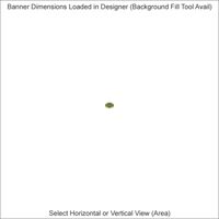 Banners - 2 x 24 Feet - Horizontal or Vertical Thumbnail