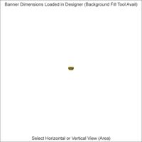 Banners - 2 x 24 Feet - Horizontal or Vertical Thumbnail