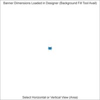 Banners - 2 x 24 Feet - Horizontal or Vertical Thumbnail