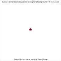 Banners - 2 x 24 Feet - Horizontal or Vertical Thumbnail