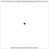 Banners - 2 x 24 Feet - Horizontal or Vertical Thumbnail