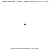 Banners - 2 x 24 Feet - Horizontal or Vertical Thumbnail