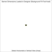 Banners - 2 x 24 Feet - Horizontal or Vertical Thumbnail