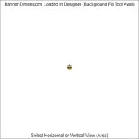 Banners - 2 x 24 Feet - Horizontal or Vertical Thumbnail