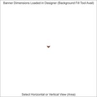 Banners - 2 x 24 Feet - Horizontal or Vertical Thumbnail