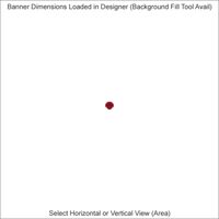 Banners - 2 x 24 Feet - Horizontal or Vertical Thumbnail