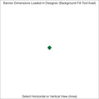 Banners - 2 x 24 Feet - Horizontal or Vertical Thumbnail