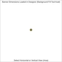 Banners - 2 x 24 Feet - Horizontal or Vertical Thumbnail