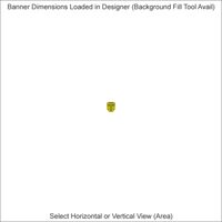 Banners - 2 x 24 Feet - Horizontal or Vertical Thumbnail