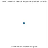 Banners - 2 x 24 Feet - Horizontal or Vertical Thumbnail