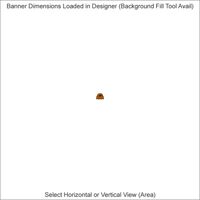 Banners - 2 x 24 Feet - Horizontal or Vertical Thumbnail