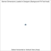 Banners - 2 x 24 Feet - Horizontal or Vertical Thumbnail