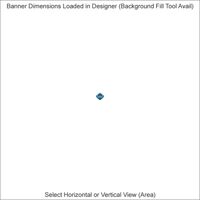 Banners - 2 x 24 Feet - Horizontal or Vertical Thumbnail