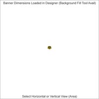 Banners - 2 x 24 Feet - Horizontal or Vertical Thumbnail