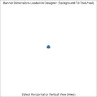 Banners - 2 x 24 Feet - Horizontal or Vertical Thumbnail