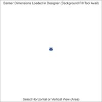 Banners - 2 x 24 Feet - Horizontal or Vertical Thumbnail