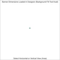 Banners - 2 x 24 Feet - Horizontal or Vertical Thumbnail