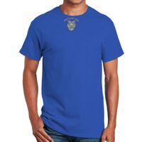 Contract Adult T-Shirt  Thumbnail