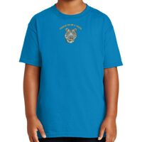 Contract Youth T-Shirt Thumbnail