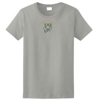 Contract Ladies T-shirt Thumbnail