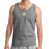 Contract Tank Top Thumbnail