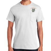 Contract Pocket T-Shirt Thumbnail