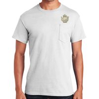 Contract Pocket T-Shirt Thumbnail